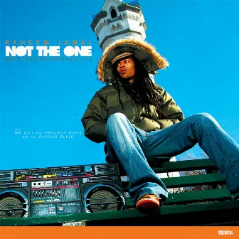 Not The One by Raheem Jamal