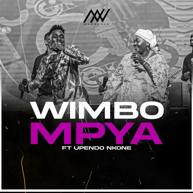 Wimbo Mpya