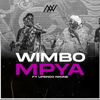 Wimbo Mpya by Zoravo