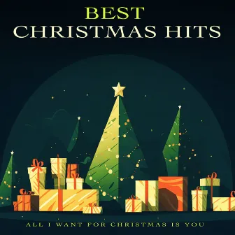 Best Christmas Hits by Unknown Artist