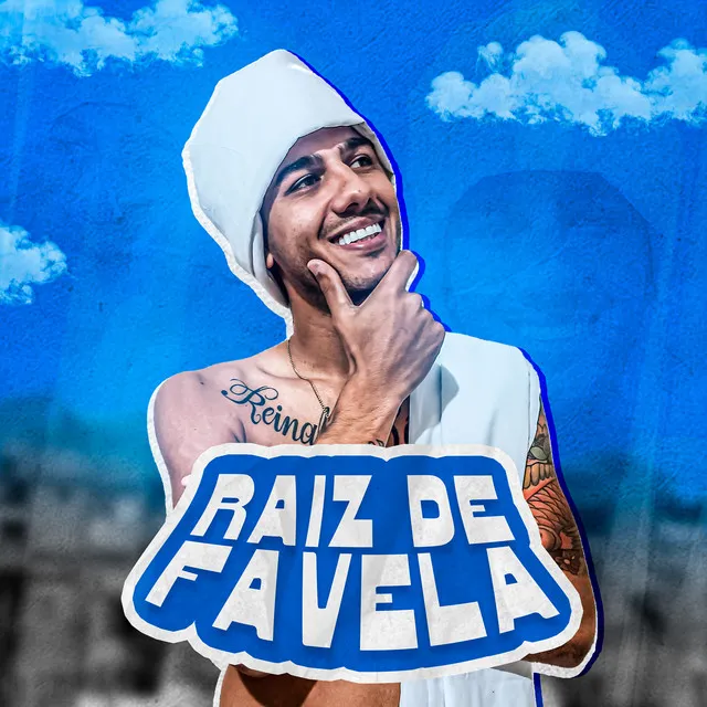 Raiz de Favela