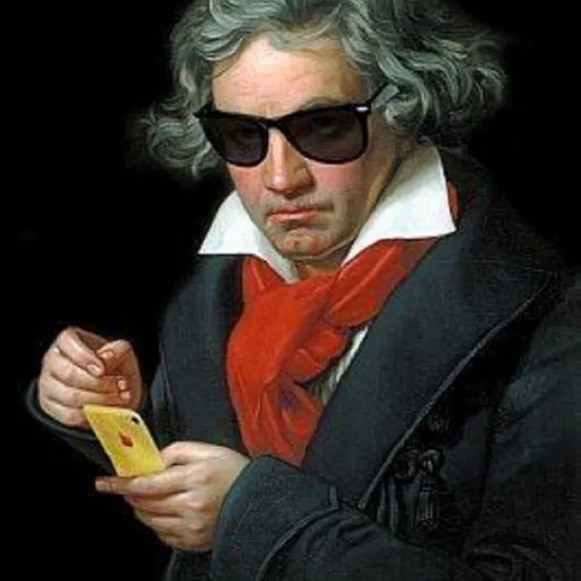 Beethoven's Last Wish