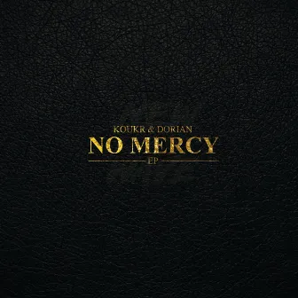 No Mercy by Koukr