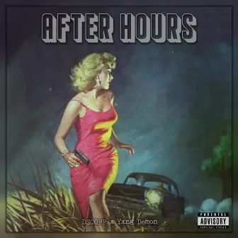 After Hours by DSCOFF