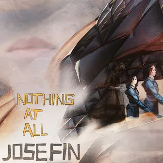 Nothing at All by Josefin