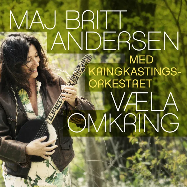 Væla omkring