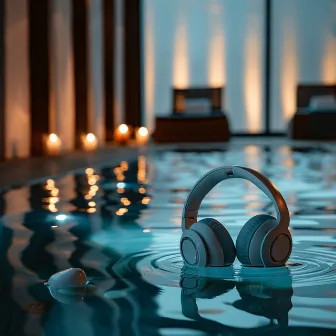 Calm Rhythms: The Ultimate Spa Experience by Qhol