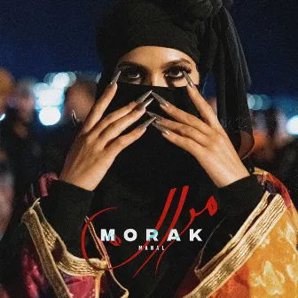 MORAK by Manal