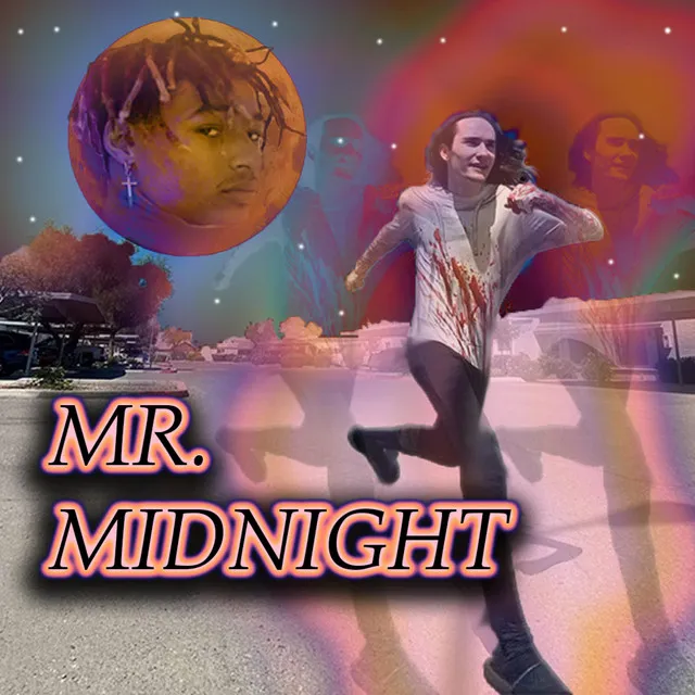 Mr. Midnight