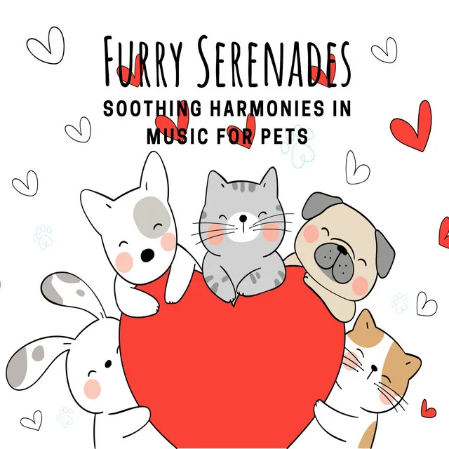 Furry Serenades: Soothing Harmonies in Music for Pets