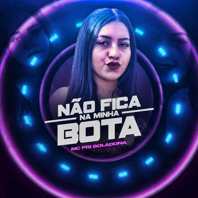 Só Não Fica Na Minha Bota