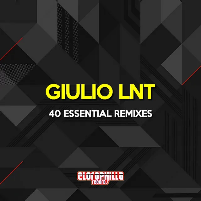 Hey - Giulio Lnt Remix