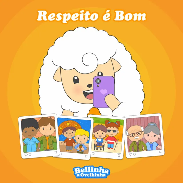 Respeito É Bom