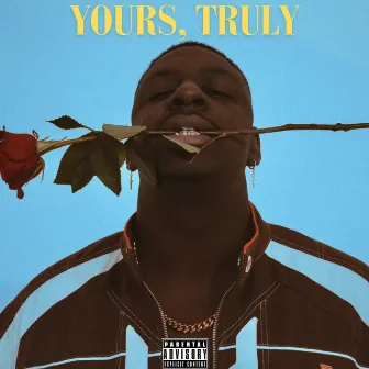 Yours Truly by Quan Jabri