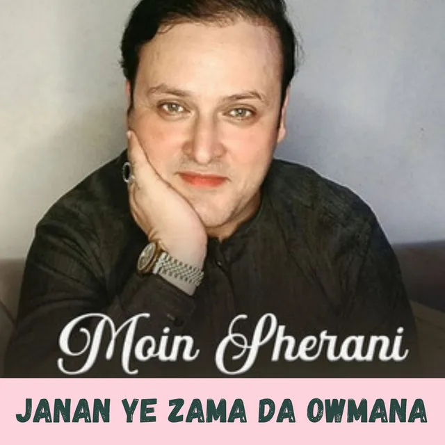 Janan Ye Zama Da Owmana