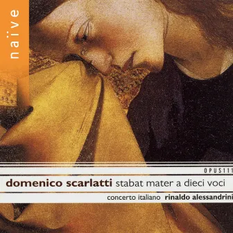 Domenico Scarlatti: Stabat mater a dieci voci by Tiziano Bagnati