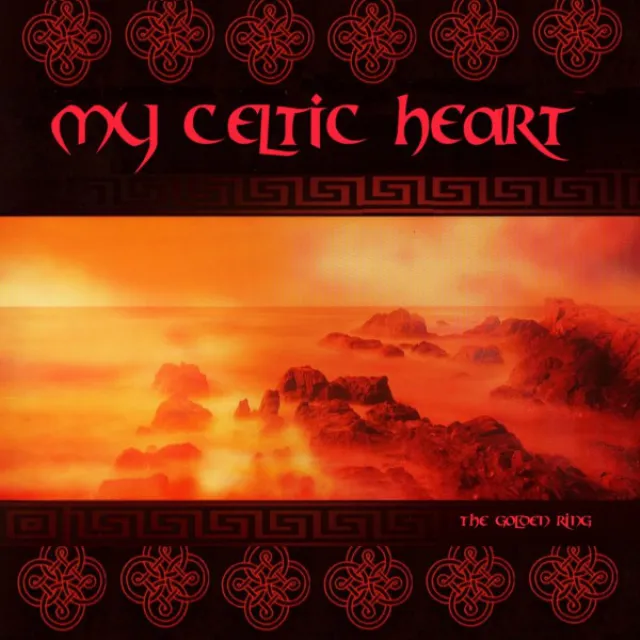 My Celtic Heart