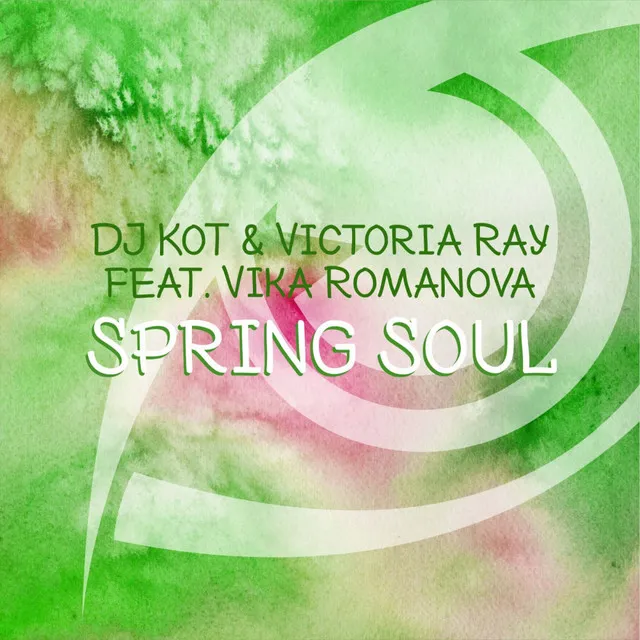 Spring Soul - Original Mix