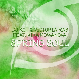 Spring Soul by Vika Romanova