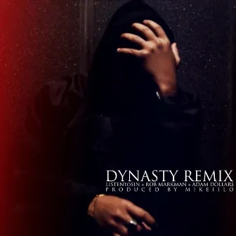 Dynasty (Remix) by LISTENtoSIN