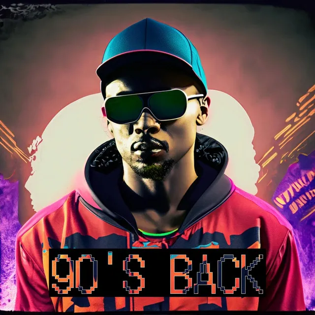 90's Back (Old School x Boom Bap x Scratch)