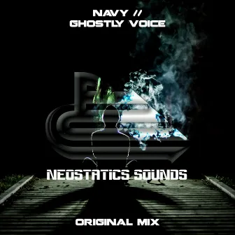 Ghostly Voice by Navy