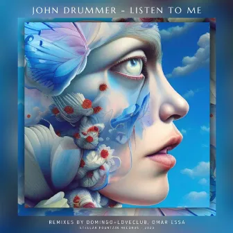 Listen to Me by John Drummer