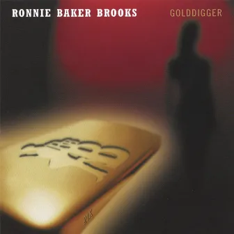 Golddigger by Ronnie Baker Brooks