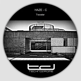 Traveler by Haze - C