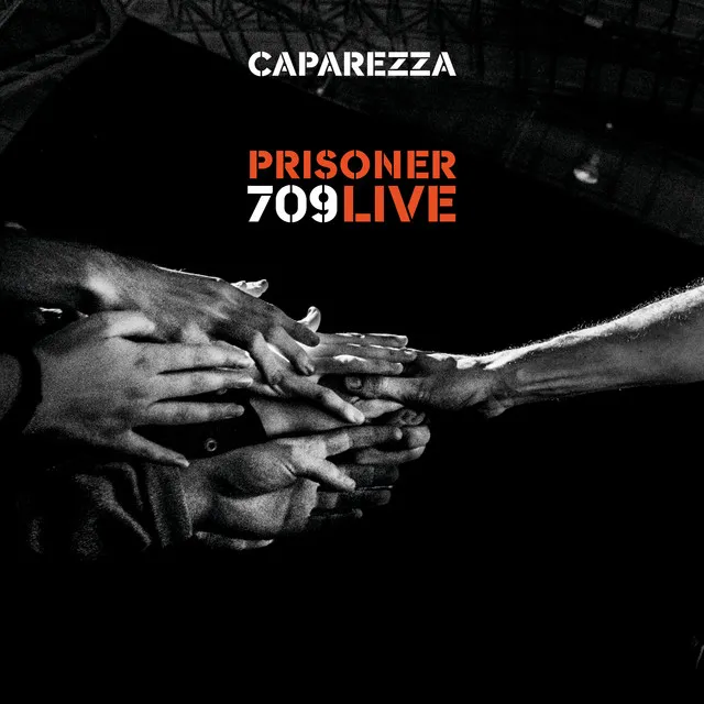 Prosopagnosia (feat. John De Leo) - Prisoner 709 Live Version