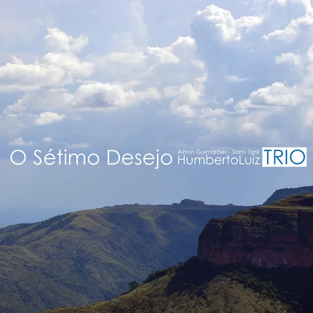 O Sétimo Desejo (Trio)