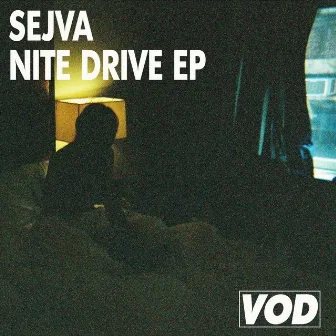 Nite Drive EP by Sejva