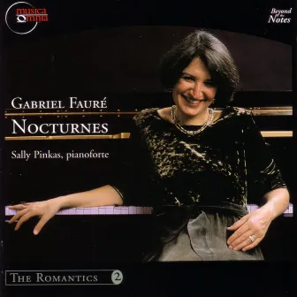 Gabriel Fauré: Nocturnes by Sally Pinkas