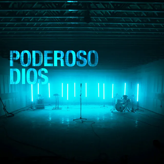 Poderoso Dios