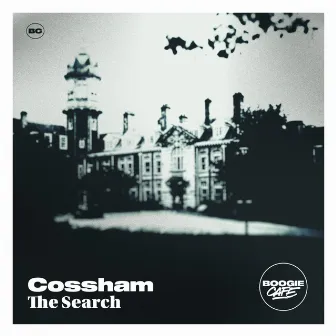 The Search by Cossham