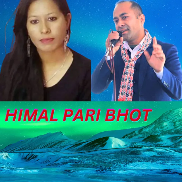 HIMAL PARI BHOT