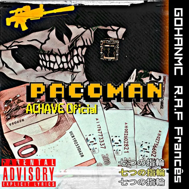 Pacoman