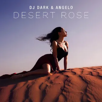 Desert Rose by Angelo