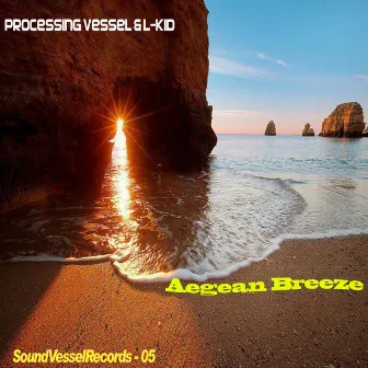 Aegean Breeze by LKiD