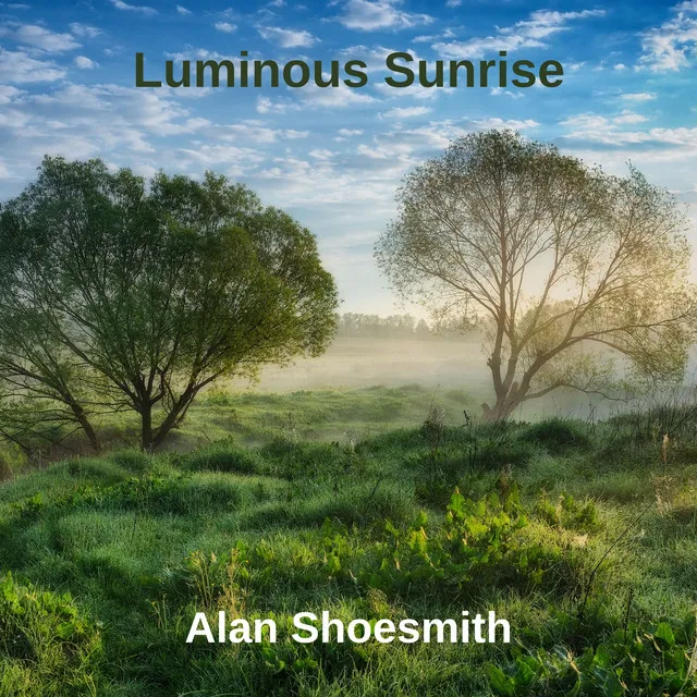 Luminous Sunrise