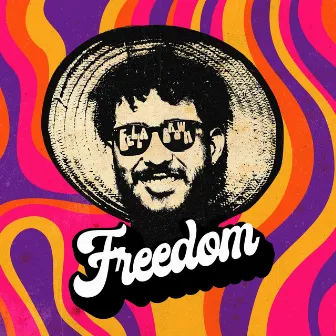 Freedom by Fella Brown