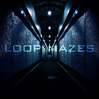 Loop Mazes by Aladino