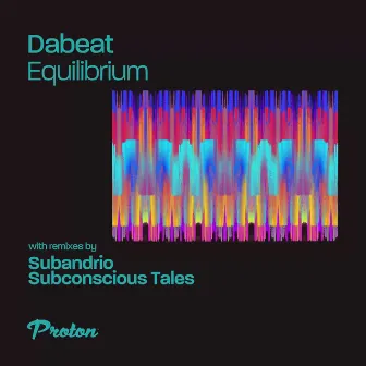 Equilibrium by Subconscious Tales