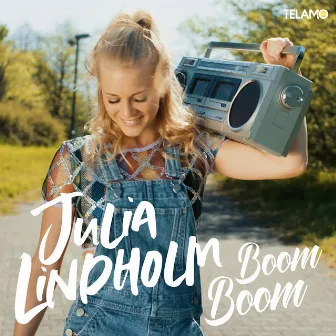 Boom Boom by Julia Lindholm