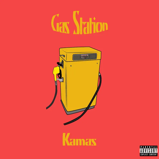 Gas Station