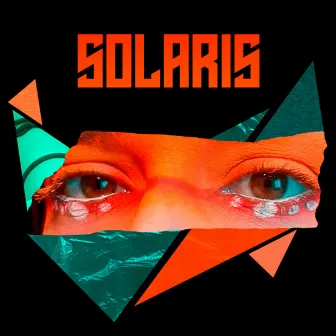 Solaris by Ernesto Funesto