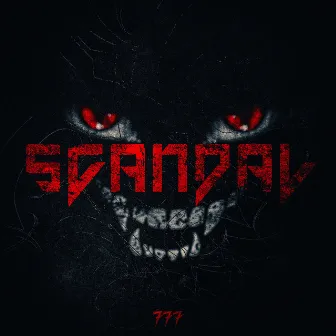 Scandal by Sapte