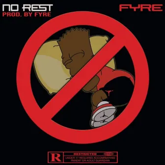 No Rest by TreeHigh World