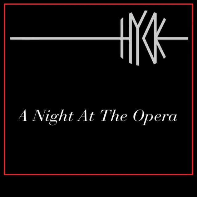 A Night At the Opera