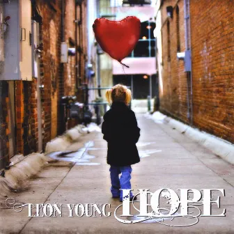 Hope by Leon Young